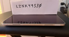 Mint
													Apple iPad Pro 12.9" 6th Gen 2022 - Unlocked, Silver, 256 GB, photo 5 of 9