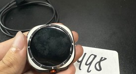 Mint
													Samsung Galaxy Watch Ultra - Unlocked, Silver, SM-L705U, 47mm, photo 3 of 4