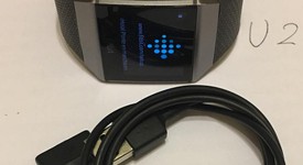 Good
													Fitbit Ionic - Gray, photo 2 of 4