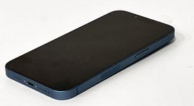 Good
													Apple iPhone 14 - Verizon, Blue, 128 GB, A2649, photo 2 of 9