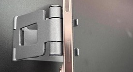 Mint
													Apple iPhone 16 Pro - T-Mobile, Desert, 128 GB, A3083, photo 3 of 10