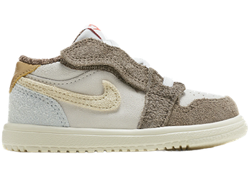 Jordan 1 Retro Low Alt Year Of The Rabbit (2023) (TD) for sale