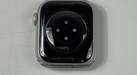 Fair
													Apple Watch Series 8 41mm - Silver, A2770 - GPS, Aluminum, photo 4 of 8