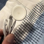 Mint Apple Watch Series 8 41mm - Verizon, Midnight, A2772 - Cellular, Aluminum