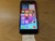 Good Apple iPhone SE 3rd Gen 2022 - Verizon, Midnight, 64 GB, A2595