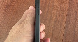 Mint
													Apple iPhone 13 - Unlocked, Midnight, 128 GB, A2482, photo 2 of 9
