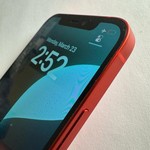 Good Apple iPhone 12 - Unlocked, 64 GB, Red, A2172