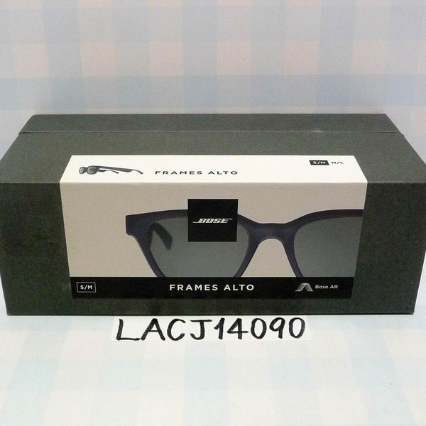 Bose Frames Alto - S/M