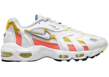 Nike Air Max 96 II Magic Ember (Women's) for sale