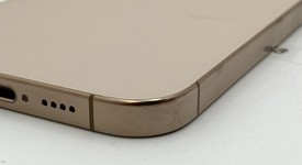 Fair
													Apple iPhone 16 Pro Max - Unlocked, Desert, 256 GB, A3084, photo 5 of 8