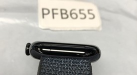 Good
													Apple Watch Series 10 46mm - Unlocked, Black, A3003 - Cellular, Aluminum, photo 4 of 8