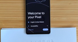 Good
													Google Pixel 7 - Unlocked, Snow, 128 GB, 8 GB, GVU6C, Sub-6 5G, photo 2 of 6