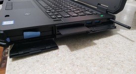 Good
													Dell Latitude Laptop, photo 5 of 16