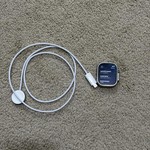 Good Apple Watch Ultra 2 49mm - Unlocked, Natural, A2986, Hermes