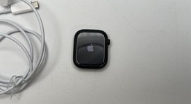 Mint
													Apple Watch Series 10 46mm - Unlocked, Black, A3003 - Cellular, Aluminum, photo 3 of 9