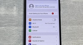 Good
													Apple iPhone 12 - Unlocked, Black, 256 GB, A2172, photo 2 of 9