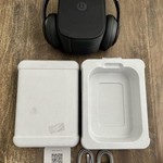 Used Beats Studio Pro - Black