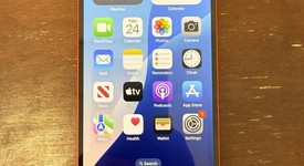 Good
													Apple iPhone 13 - Unlocked, Red, 256 GB, A2482, photo 2 of 22