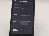 Apple iPhone SE 2nd Gen 2020