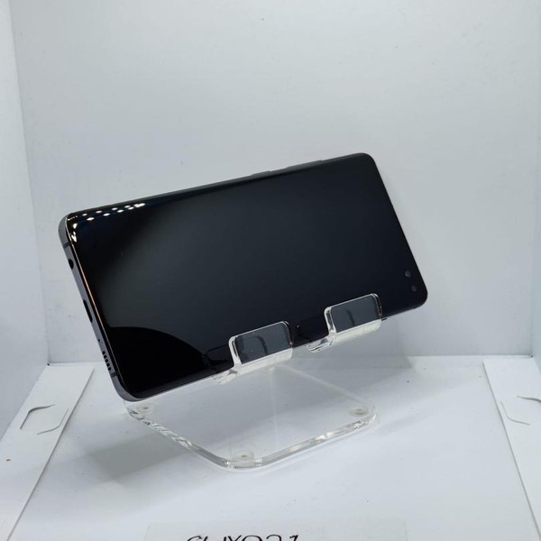 Samsung Galaxy S10 Plus - Unlocked, 128 GB, Black, 8 GB, SM-G975U1