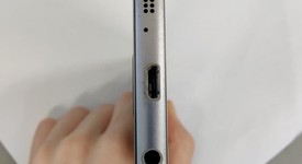 Good
													Samsung Galaxy S7 Edge - AT&T, Gold, 32 GB, SM-G935A, photo 1 of 7