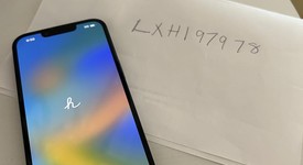 Good
													Apple iPhone 14 - Unlocked, Midnight, 128 GB, A2649, photo 1 of 7