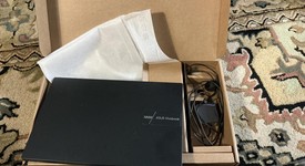 Mint
													Asus Vivobook Laptop, photo 4 of 4