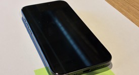 Good
													Apple iPhone 15 Pro - Unlocked, Black, 128 GB, A2848, photo 5 of 7