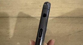 Good
													Samsung Galaxy S10e - Unlocked, Black, 128 GB, 6 GB, SM-G970U1, photo 4 of 5