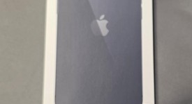 Mint
													Apple iPhone 13 - Metro by T-Mobile, Midnight, 128 GB, A2482, photo 4 of 7