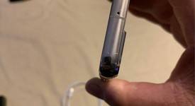 Mint
													Samsung Galaxy S22 Plus - Unlocked, White, 256 GB, 8 GB, SM-S906U1, photo 3 of 8