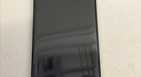 Good
													Samsung Galaxy S8 - Metro by T-Mobile, Silver, 64 GB, 4 GB, SM-G950U, photo 2 of 7