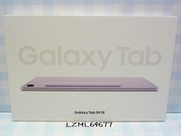 Samsung Galaxy Tab S9 FE