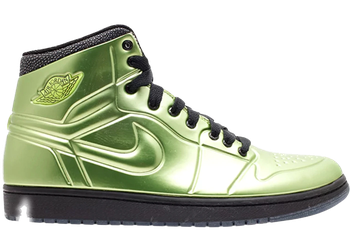 Jordan 1 Anodized Green for sale