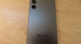 Mint
													Samsung Galaxy S24 Plus - Verizon, Black, 256 GB, 12 GB, SM-S926U, photo 6 of 6