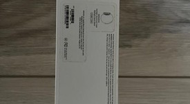 New
													Apple Watch Series 8 41mm - Starlight, A2770 - GPS, Aluminum, photo 2 of 4