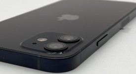 Good
													Apple iPhone 12 - Unlocked, Black, 64 GB, A2172, photo 4 of 8