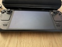 Steam Deck OLED