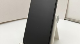Fair
													Apple iPhone 11 - Unlocked, Black, 256 GB, A2111, photo 2 of 7