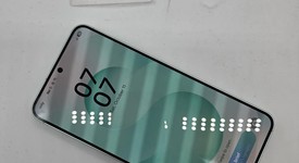 Mint
													Samsung Galaxy S25 - Unlocked, Mint, 128 GB, 12 GB, SM-S931U1, photo 2 of 9