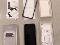 Google Pixel 9 Pro