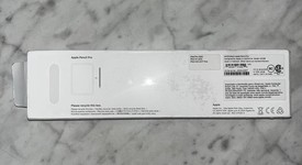 Mint
													Apple Pencil Pro, photo 6 of 6