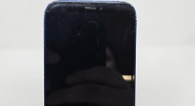 Fair
													Apple iPhone 12 Mini - Unlocked, Blue, 256 GB, A2176, photo 5 of 7