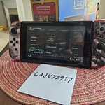 Good Nintendo Switch - 32 GB, Red
