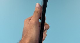 Good
													Apple iPhone 15 Plus - Unlocked, Black, 256 GB, A2847, photo 3 of 7