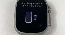 Good
													Apple Watch Ultra 2 49mm - Unlocked, Natural, A2986, photo 5 of 5