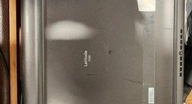 Good
													Dell Latitude Laptop, photo 2 of 10