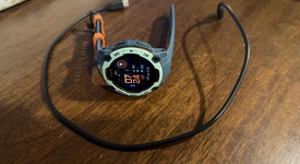 Good
													Garmin Instinct 3 - Neo Tropic, AMOLED, photo 4 of 8