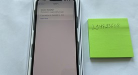 Mint
													Apple iPhone 13 Pro Max - Unlocked, Sierra Blue, 128 GB, A2484, photo 4 of 11