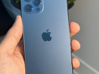 Apple iPhone 12 Pro